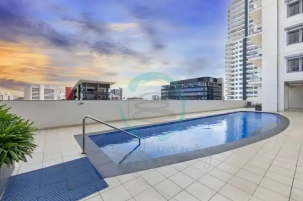 Sunny Shores Sea Front City Views Gym Pool