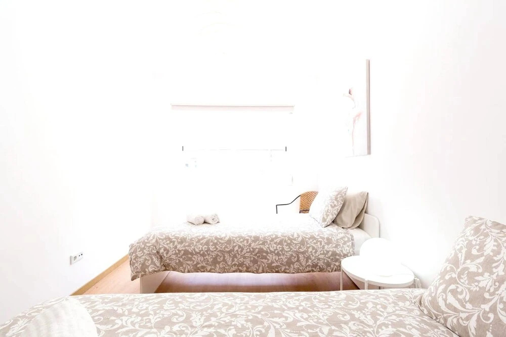 House with 2 Bedrooms in Seixal, with Enclosed Garden And Wifi