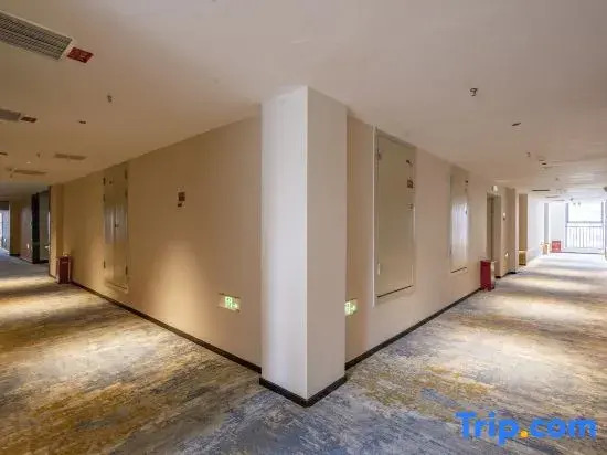 Tianrui Yueting Hotel (Innovation Plaza Branch)