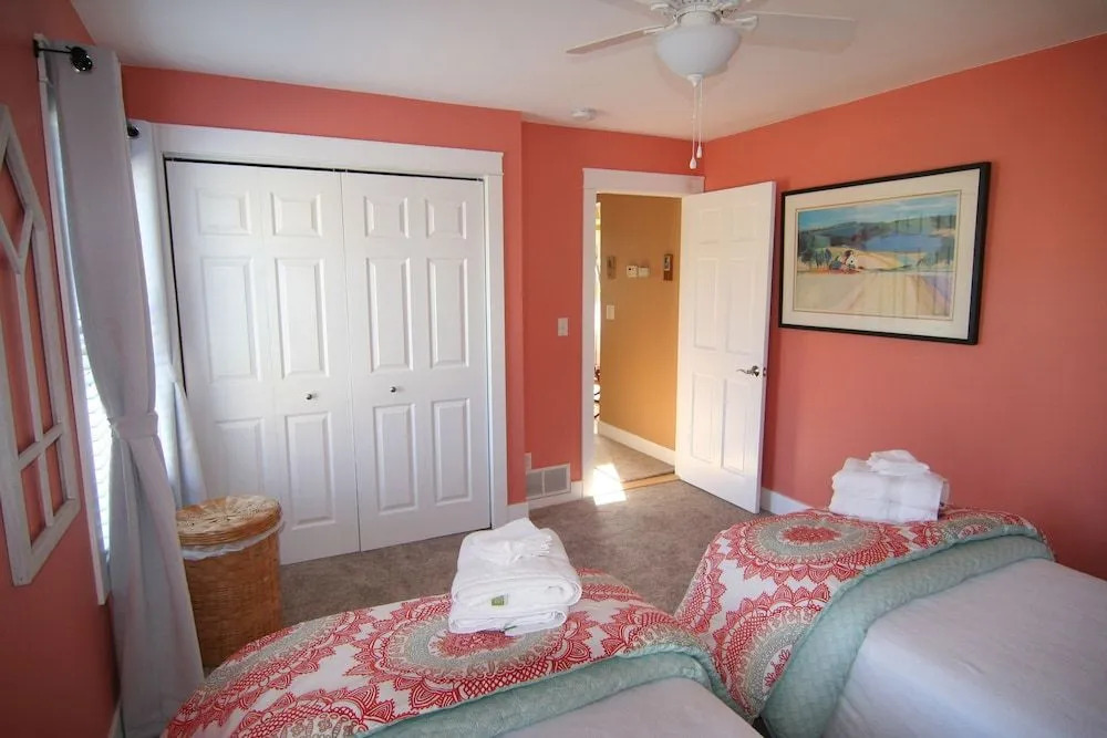 Swiss Suite Bed and Breakfast