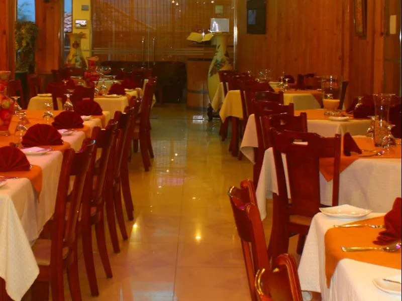 Olympus Plaza Hotel