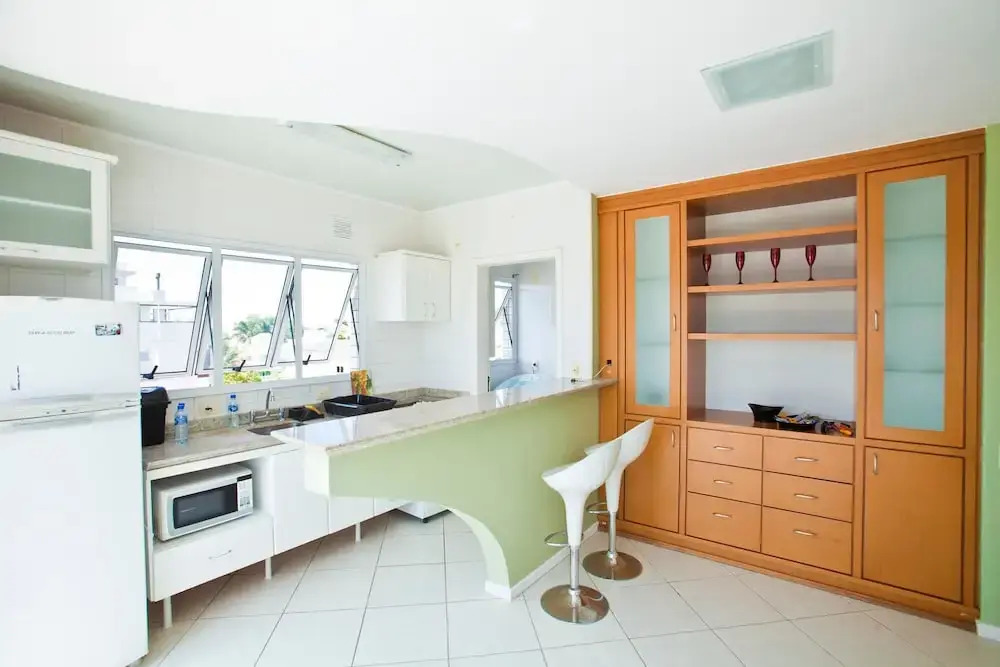 FL003 3 Bedroom Apartment By Senstay