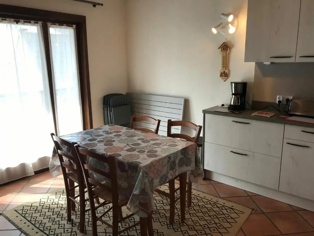 Appartement Montgenèvre, 3 pièces, 4 personnes - FR-1-445-129