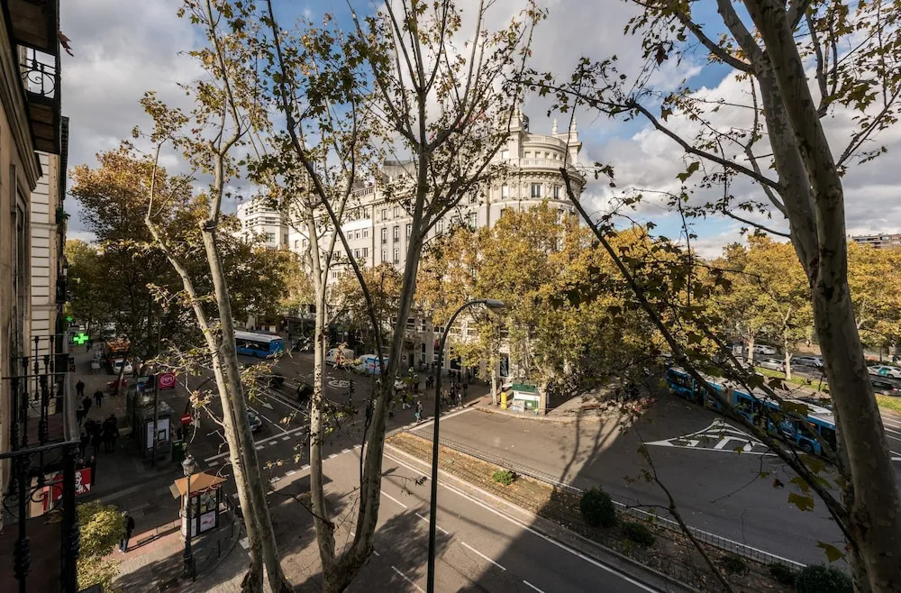 Atocha City Center