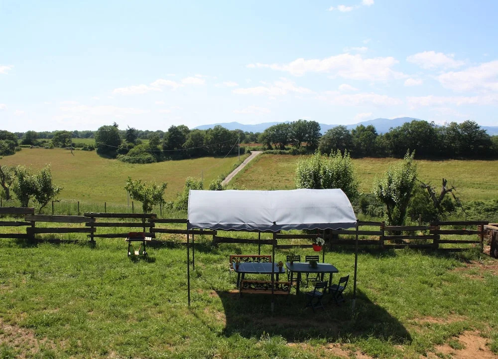 Casavacanze Pergolino, appartamenti ad uso esclusivo
