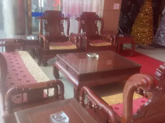 Qingquan Hotel