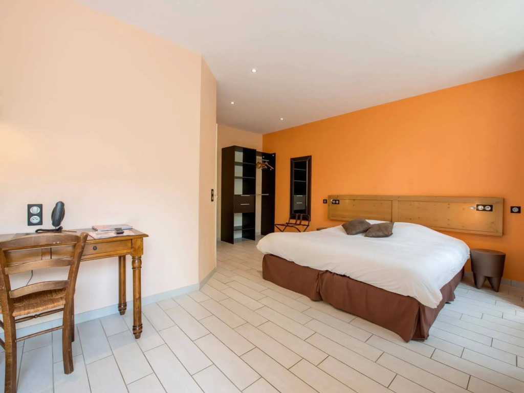 Logis Hotel Le Prince Noir