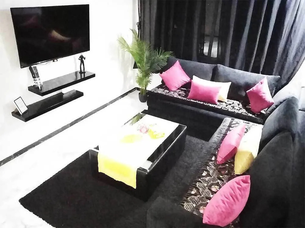 appartement Harmony