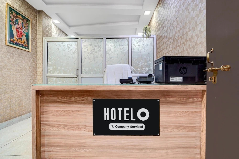 Classic Hotel O Regional Science City