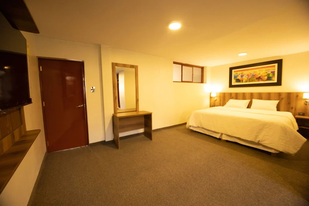 Llamita Hotel-Huancayo