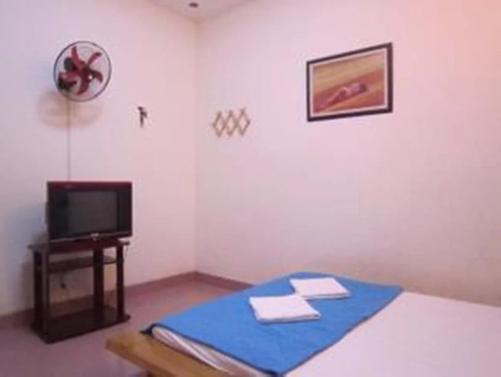 Gia Phu Hotel