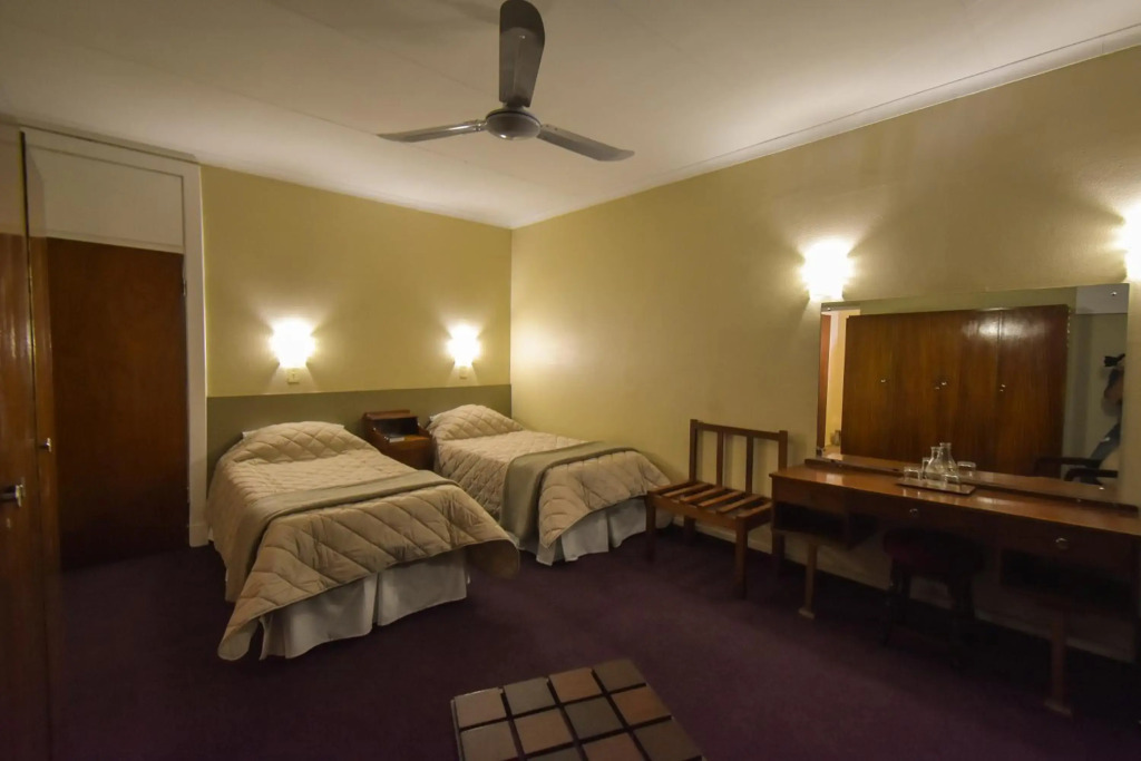 Park Hotel Bethlehem