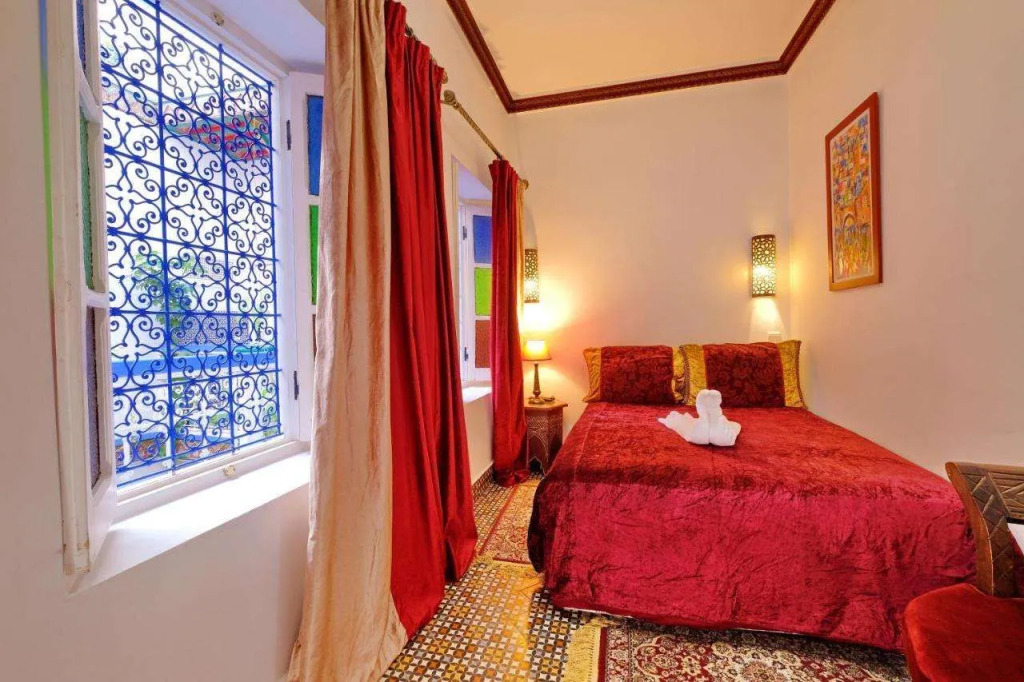 Riad Hôtel Essaouira