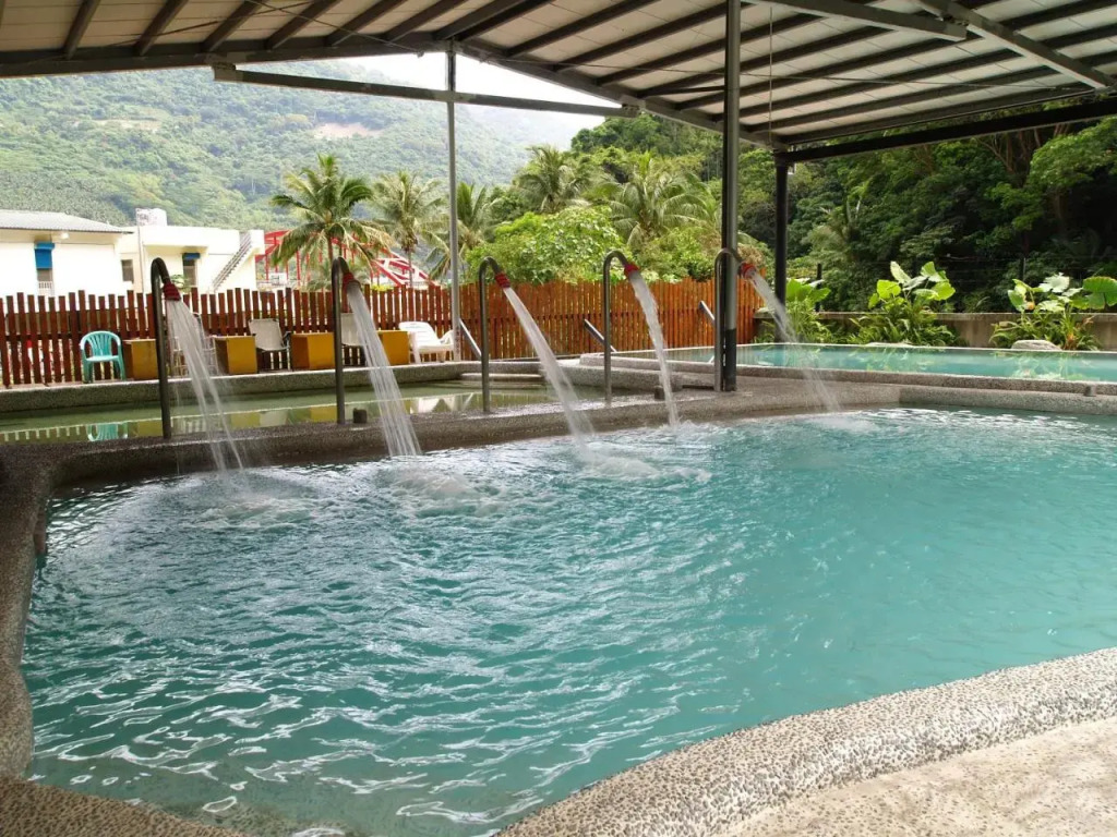 Dainty Spa Hotel