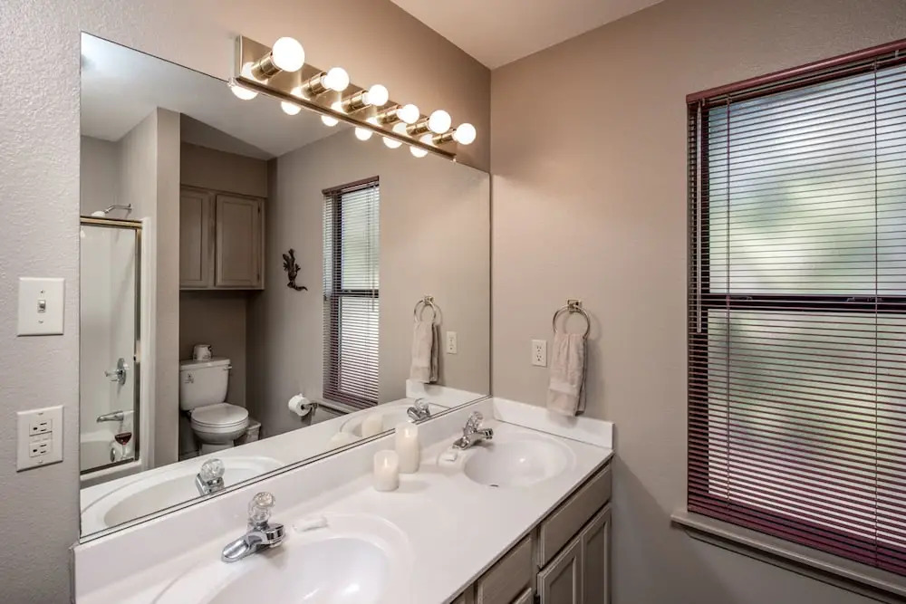 Ruidoso Three-bedroom
