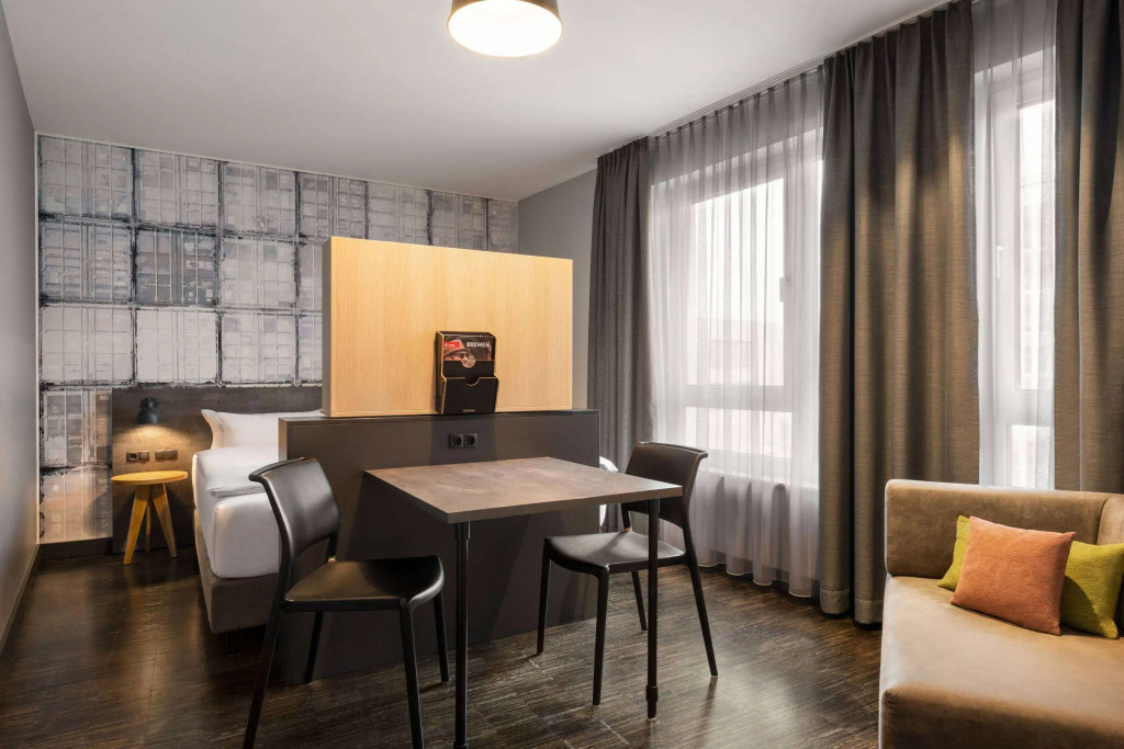 Vienna House Easy by Wyndham Bremen City