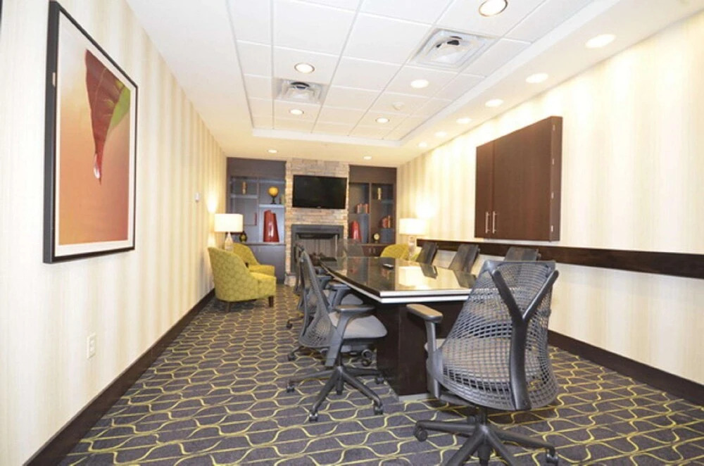 Hampton Inn and Suites Tulsa/Catoosa
