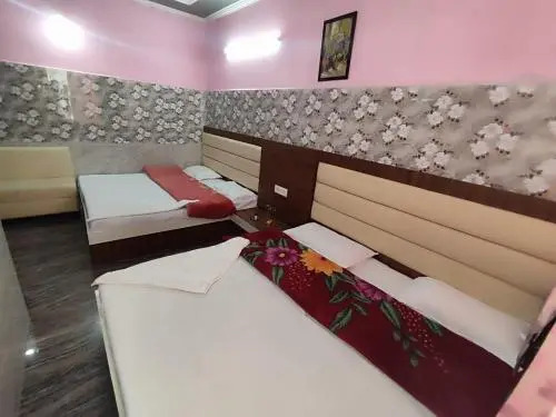 Vidya Guest House