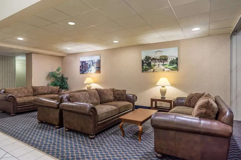 Days Inn Columbus Airport