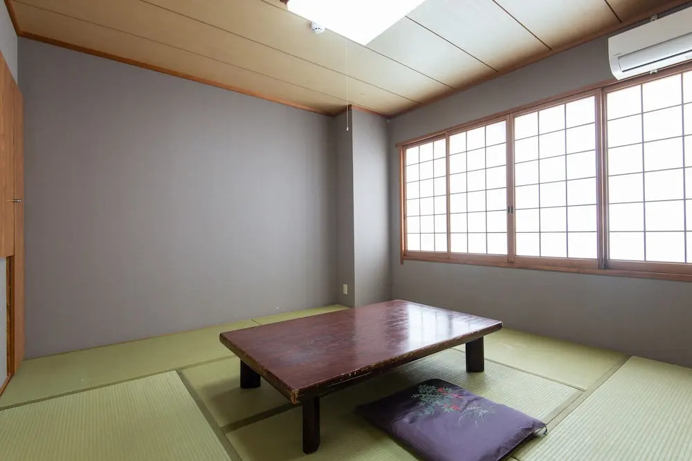 OYO Ryokan Yukemurinoyado Honoka Beppu Kannawa