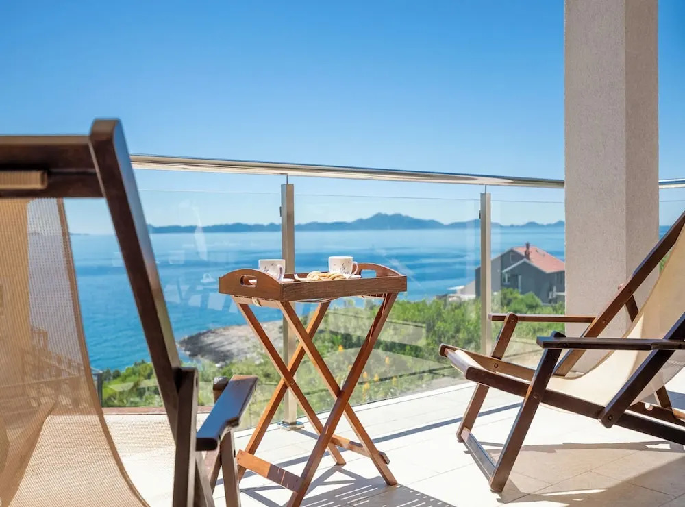 Villa Lavanda Korčula