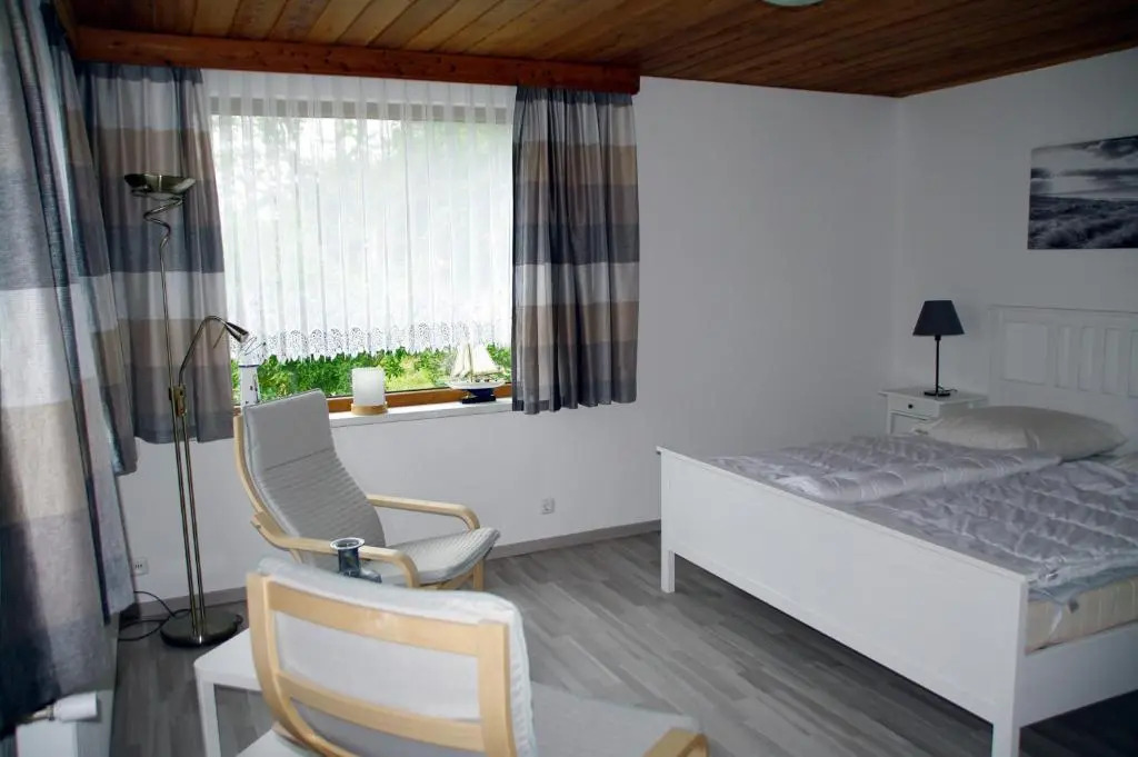 Bungalow am Forsthaus Stagnieß