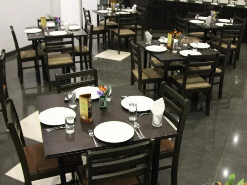 Hotel Clauria