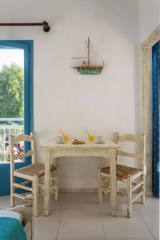 Limnonari Double room