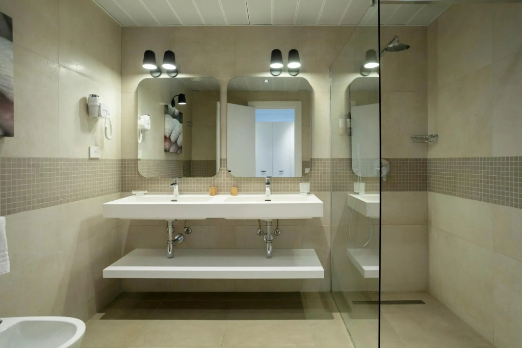 Mangias Torre Del Barone Resort & SPA