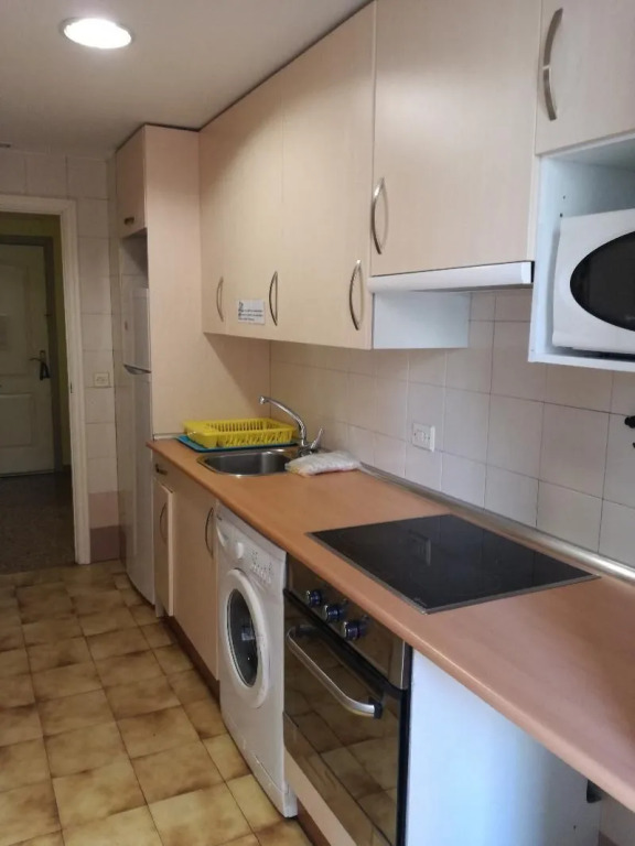 Apartamentos Zaragoza Centro 3000