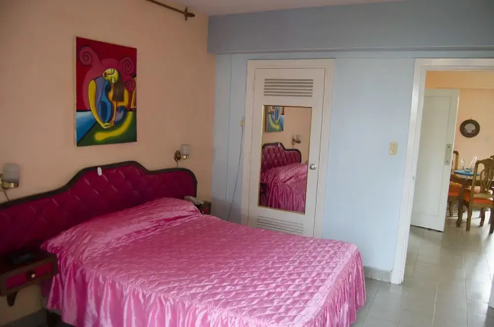 Casa Sergio