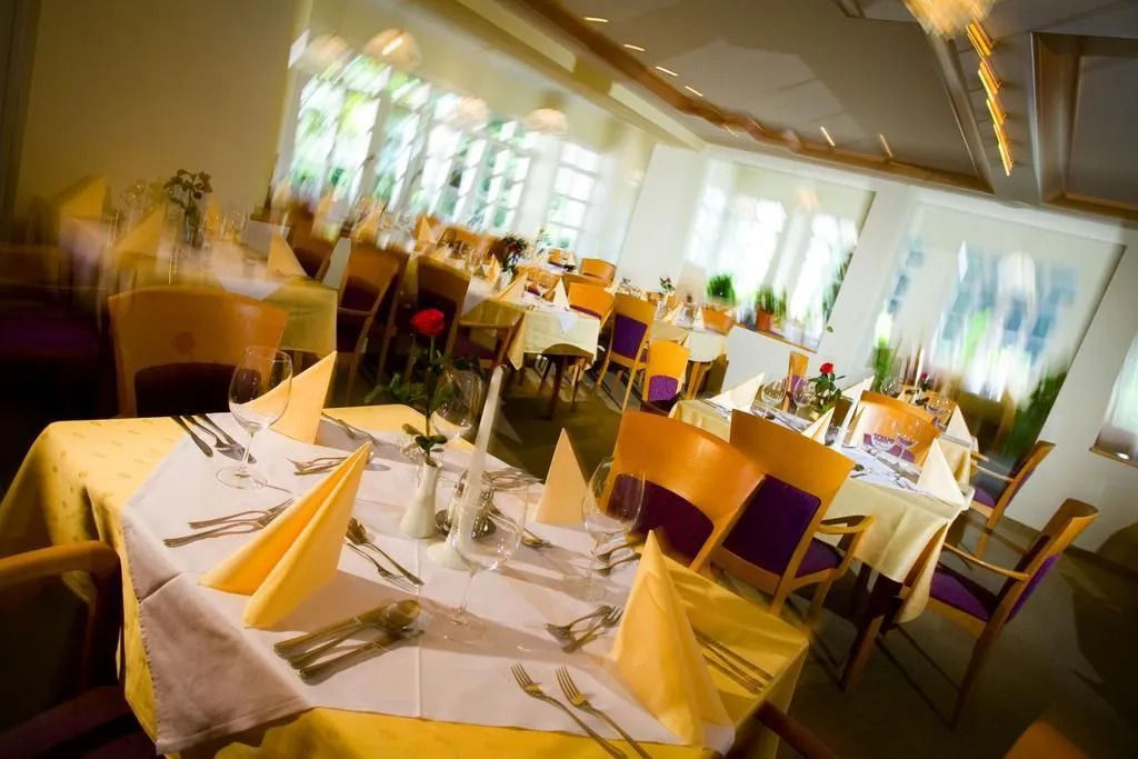 Hotel Allmer