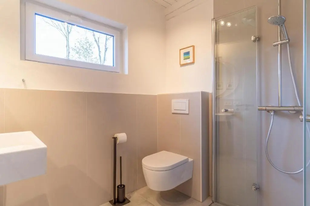 Ferienhaus Seapoint direkt bei St Peter-Ording