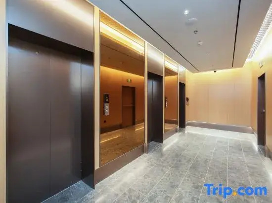 JI Hotel (Quanzhou Jinjiang Shuhua Olympic Sports Center)