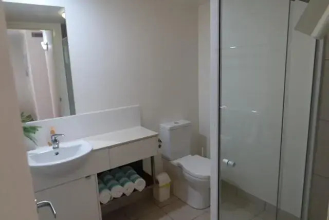 Ground Floor Luxury Oceanfront Apartment