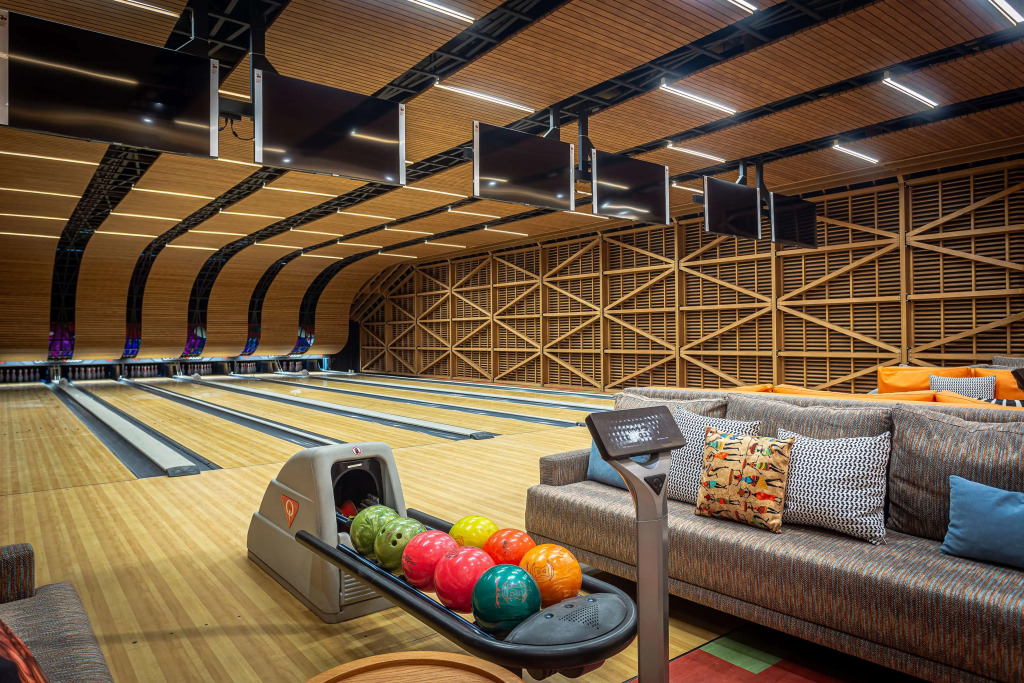 Nofa Riyadh, A Radisson Collection Resort
