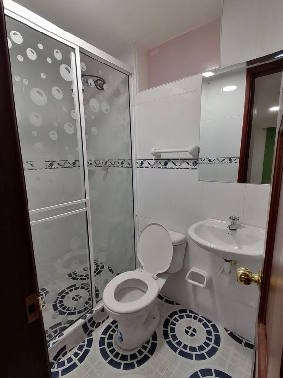 Hotel Paipa Inn