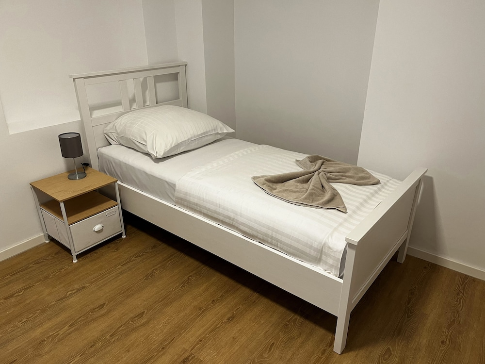 CityStay Aparthotel Bergisch Gladbach