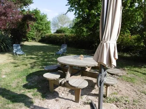 Domaine des Aubuis