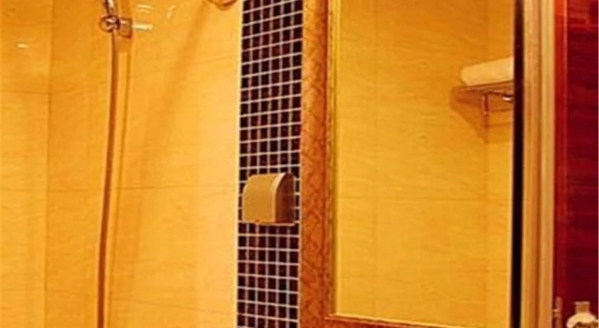 Beijing Xihua Hotel