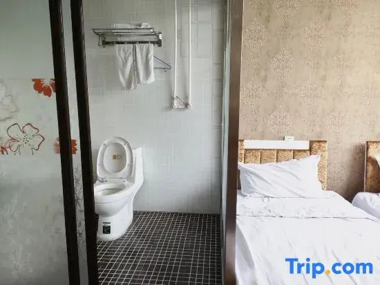 Wenxin Hotel, Luohe