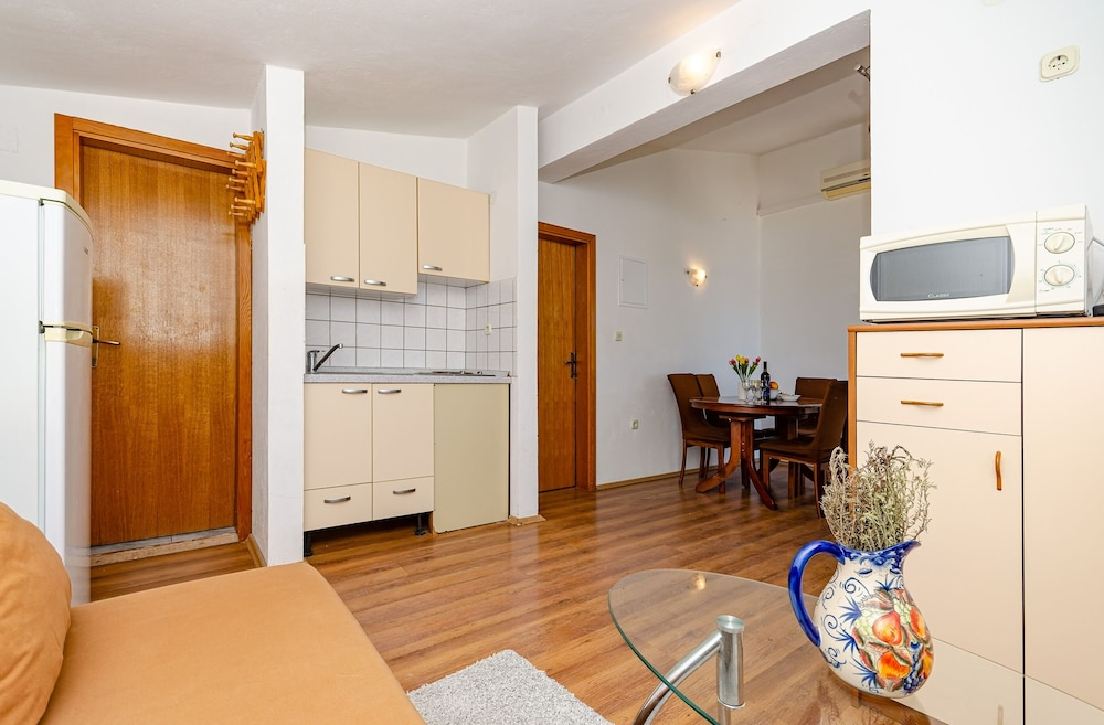 Apartments Oliver