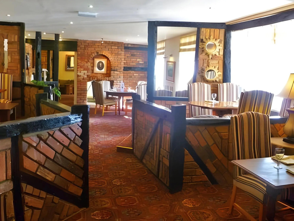 The Bridge Hotel