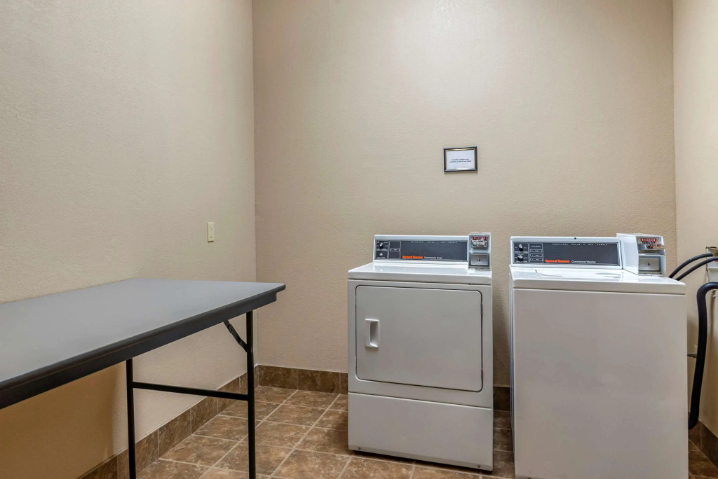 Comfort Inn & Suites Blue Ridge