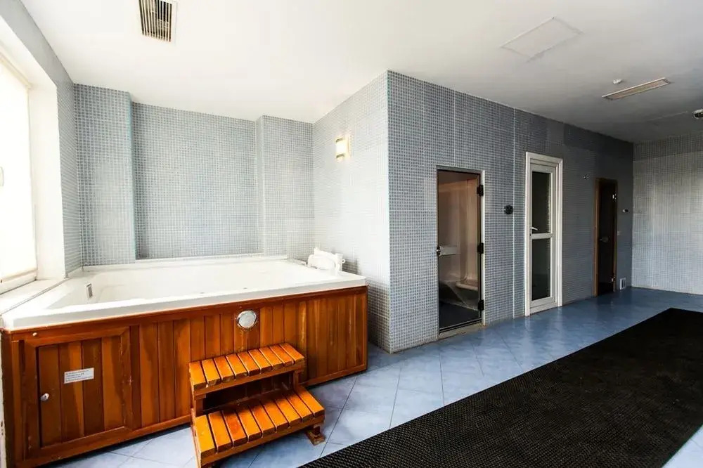 Chagala Hotel Atyrau