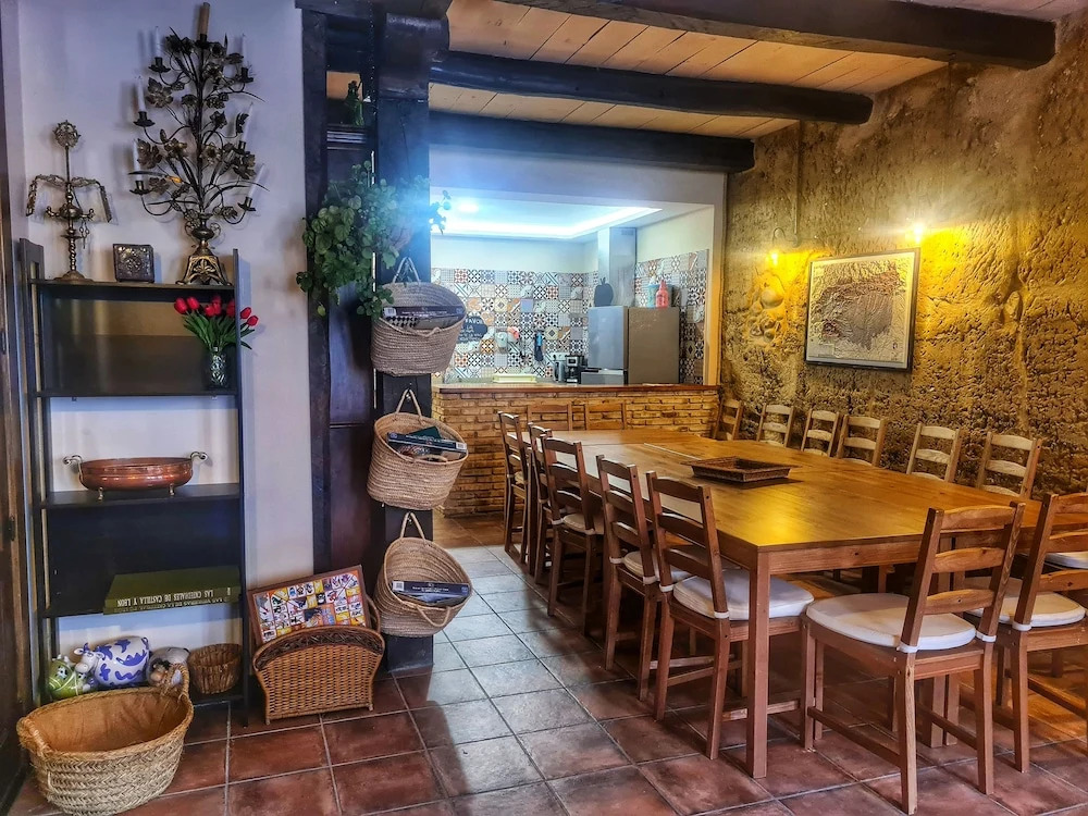 Albergue El Encanto