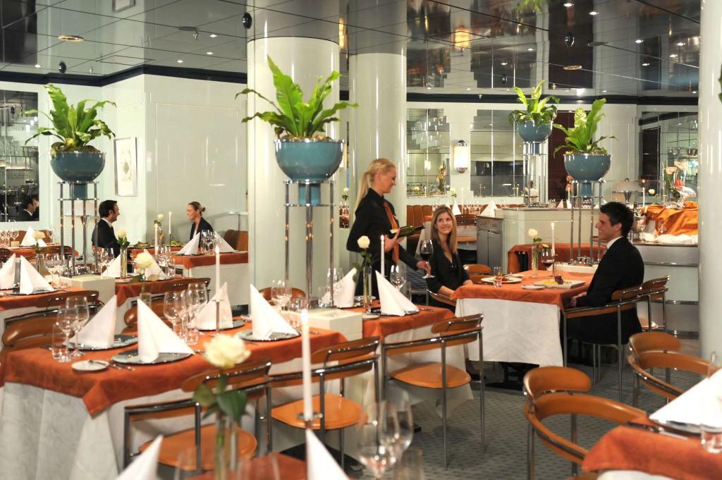 Maritim Hotel Frankfurt