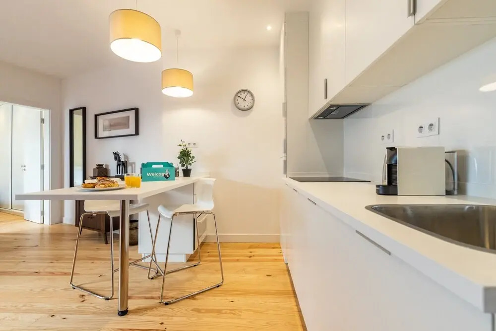 Belem Design 07 by Homing