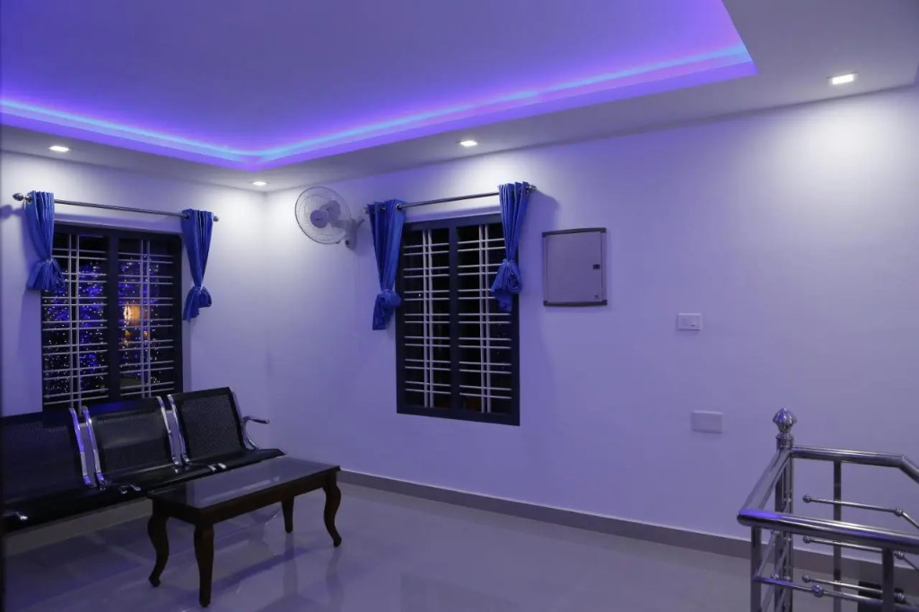Hotel Alka Inn Residency Wayanad