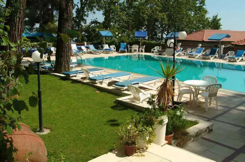 Pendeli Resort